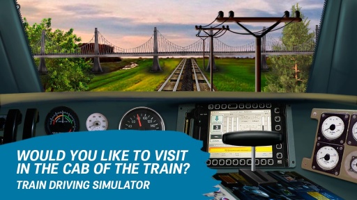 火车的驾驶台模拟器app_火车的驾驶台模拟器app小游戏_火车的驾驶台模拟器app安卓手机版免费下载