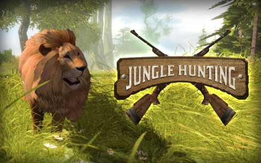丛林动物狩猎app_丛林动物狩猎app破解版下载_丛林动物狩猎app电脑版下载