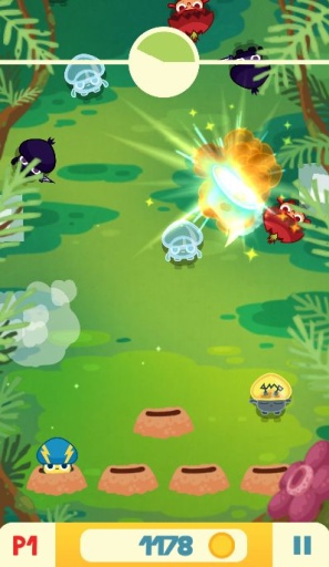 蘑菇防御app_蘑菇防御app小游戏_蘑菇防御app官方版