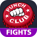 搏击俱乐部：格斗:Punch