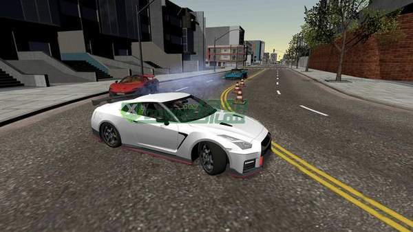 GTR涡轮赛车游戏下载_GTR涡轮赛车游戏官方版下载v4.0