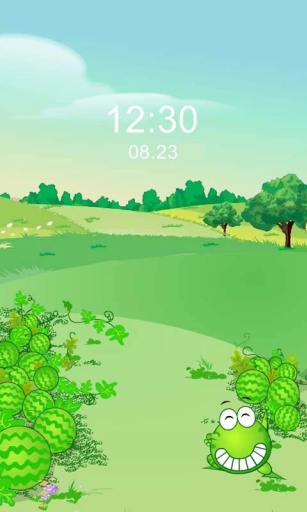 绿豆蛙和西瓜app