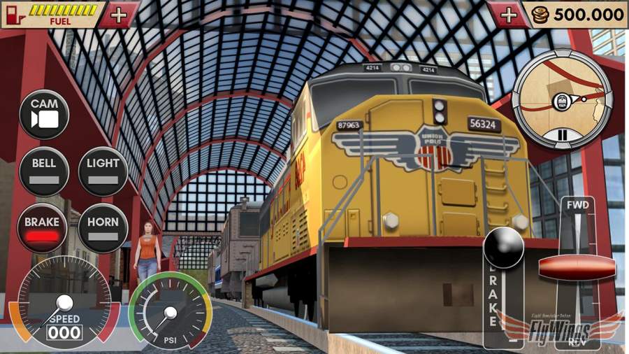 火车模拟2016 高清版app_火车模拟2016 高清版app安卓手机版免费下载