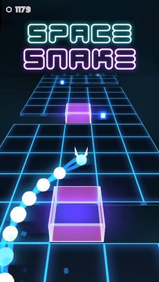 Space Snake ios游戏下载_Space Snake ios游戏下载安卓版