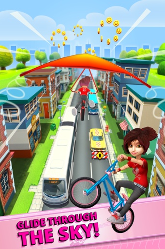 自行车狂人app_自行车狂人app手机版_自行车狂人app最新版下载