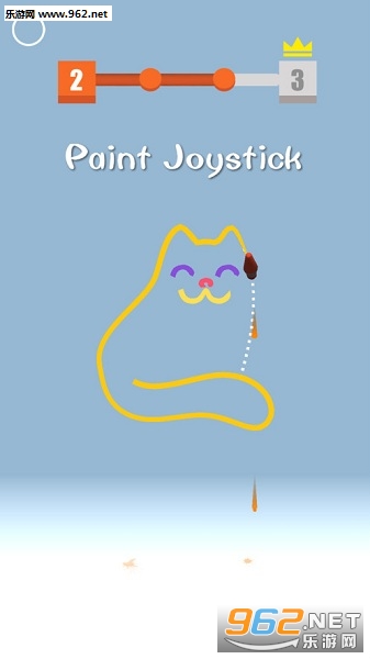 Paint Joystick官方版