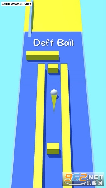 Deft Ball官方版