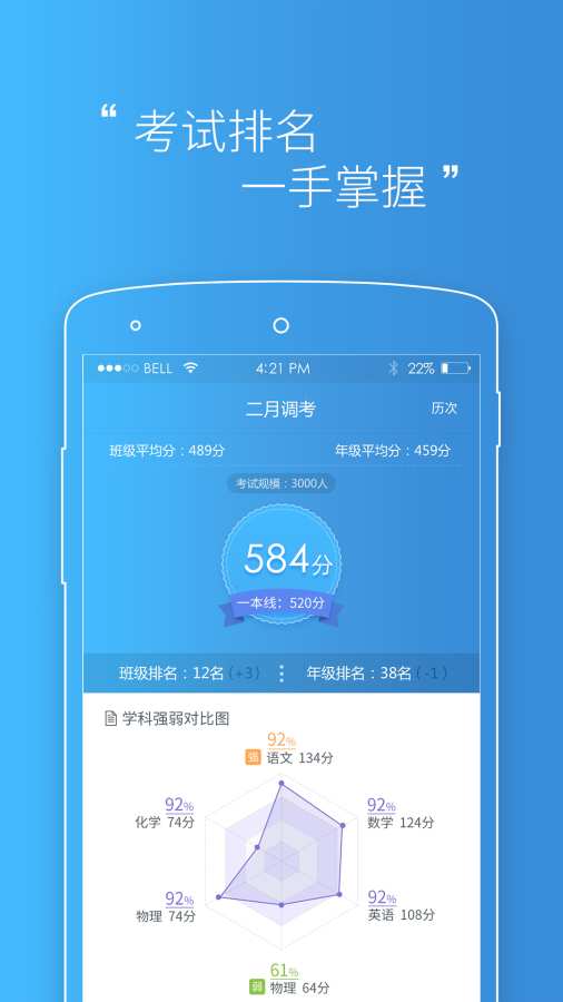 学情宝app_学情宝appapp下载_学情宝app最新官方版 V1.0.8.2下载