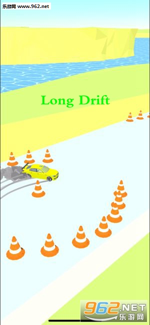 Long Drift游戏