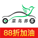 菜鸟养车