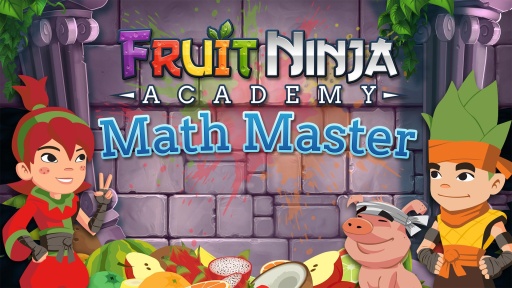 水果忍者学堂：算数大师 Fruit Ninja：app_水果忍者学堂：算数大师 Fruit Ninja：app攻略