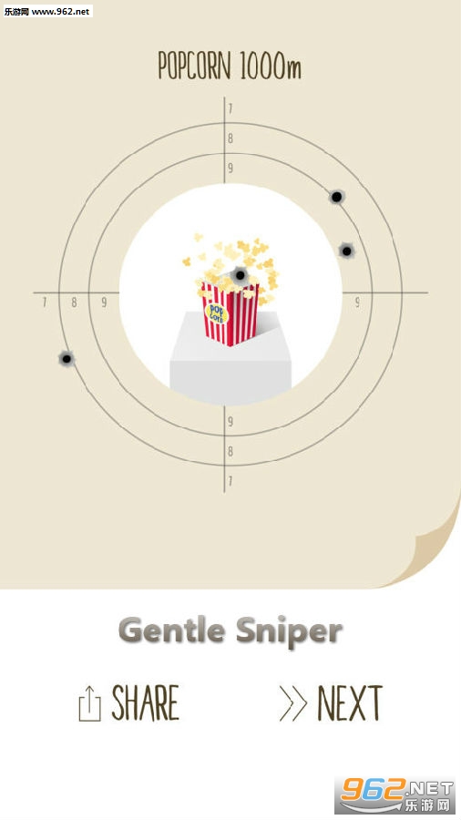 Gentle Sniper官方版