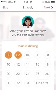 Shapely fashionapp_Shapely fashionappios版下载