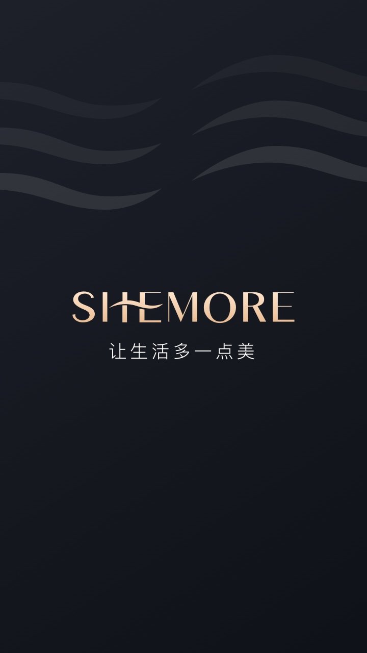 SHEMORE商城下载-SHEMORE商城官方版下载v1.0.00
