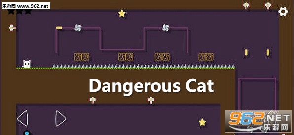 Dangerous Cat官方版