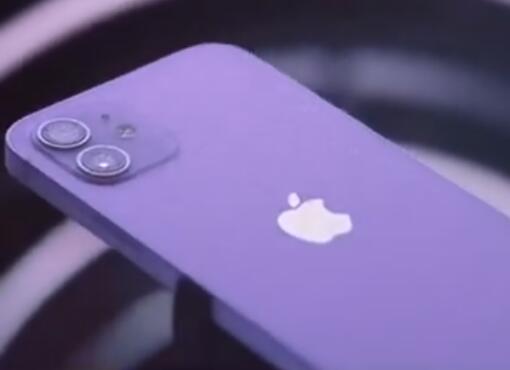 ﻿iphone12紫色的尺寸是多少？iPhone 12紫色尺寸简介一目了然