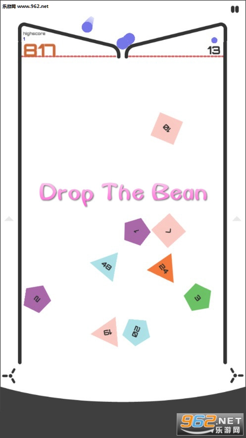 Drop The Bean官方版