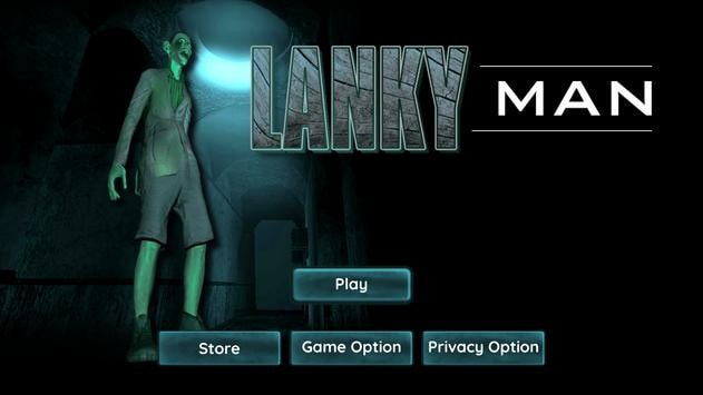 LankyManAPP-LankyMan手游下载官方版下载 v1.03