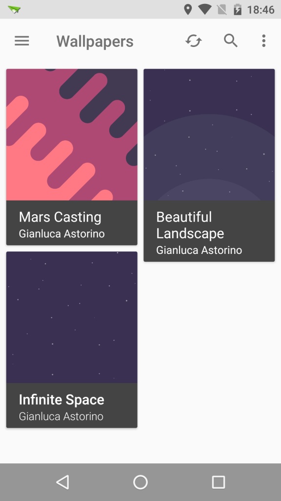 Mars图标包app_Mars图标包app官方正版_Mars图标包app最新版下载