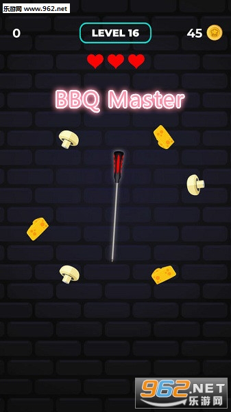 BBQ Master官方版