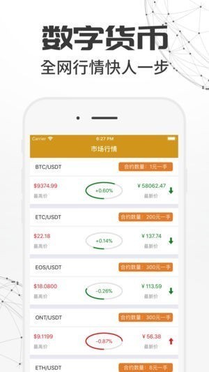 币圈通app