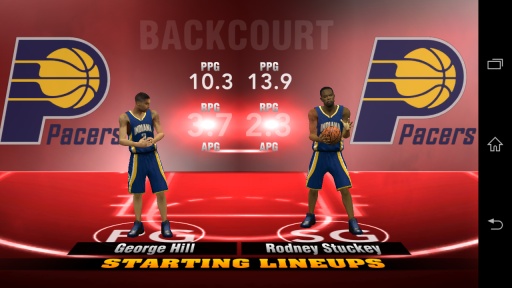 NBA 2K15app_NBA 2K15app电脑版下载_NBA 2K15app电脑版下载