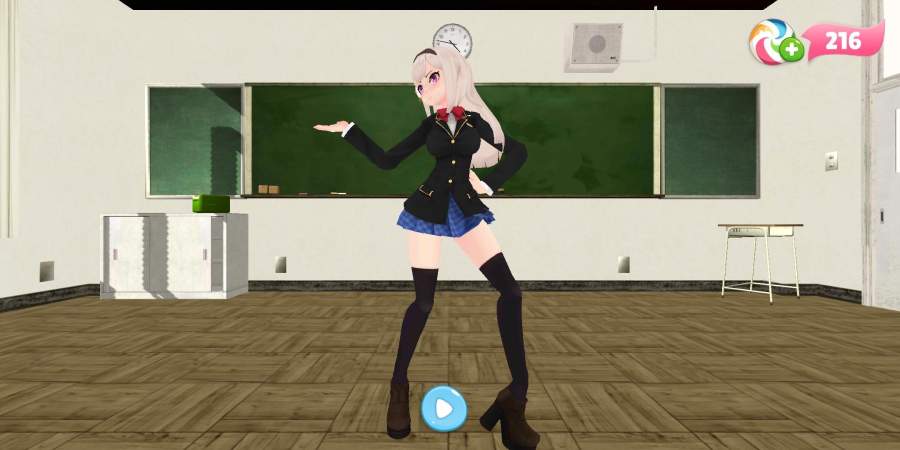 School Girls Danceapp_School Girls Danceapp最新版下载