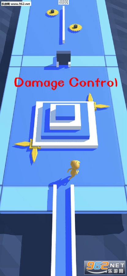 Damage Control官方版