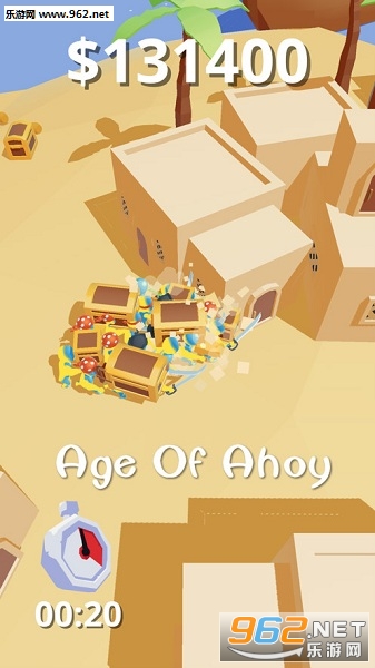 Age Of Ahoy官方版
