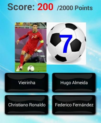 Football Players Quiz 2014app_Football Players Quiz 2014app安卓版下载