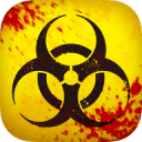 バイオハザーズ【BIOHAZARDS】 - 爽快弾幕シューティングゲーム