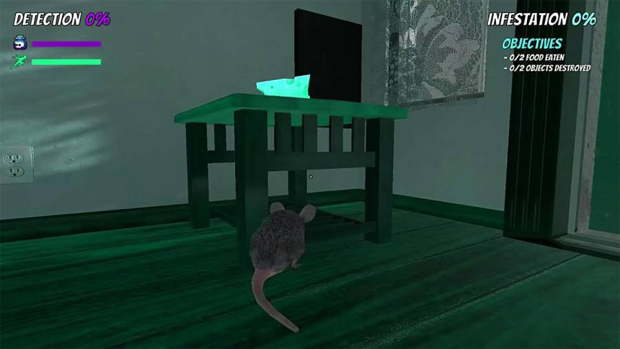 老鼠模拟器app_老鼠模拟器appiOS游戏下载_老鼠模拟器app官方版