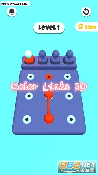 Color Links 3D游戏
