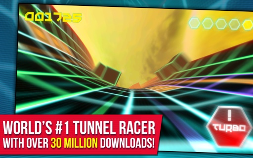 极速隧道3D 加速版app_极速隧道3D 加速版app安卓版下载