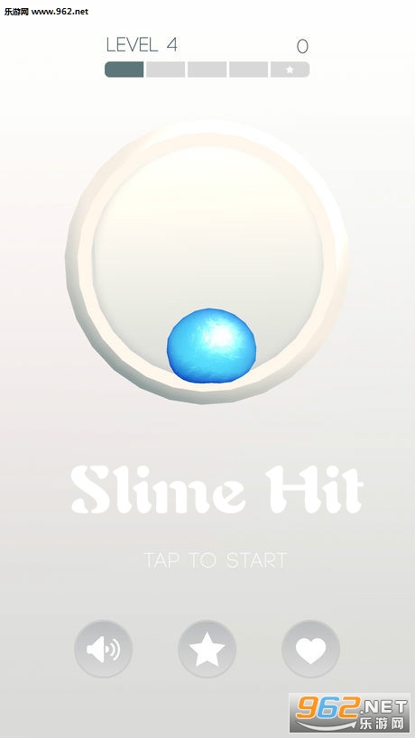 SlimeHit官方版