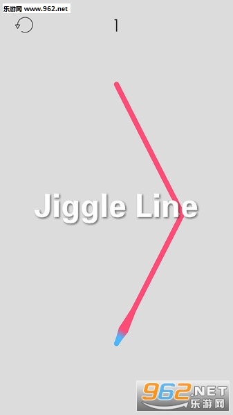 Jiggle Line官方版