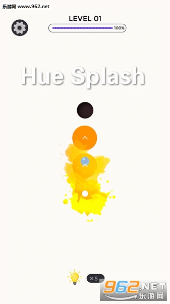 Hue Splash官方版