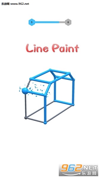 Line Paint官方版