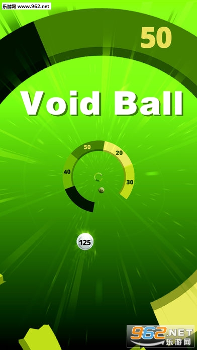 Void Ball官方版