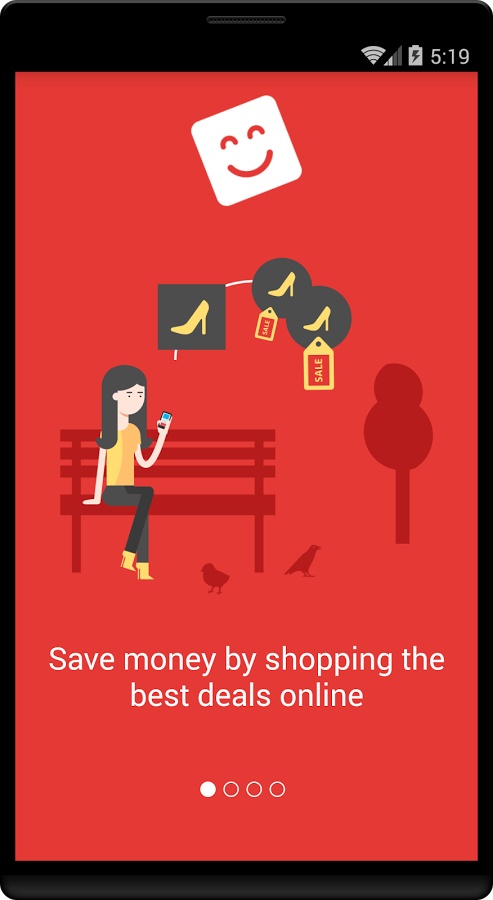 Shopping Buddyapp_Shopping Buddyapp中文版下载