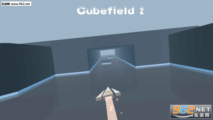 Cubefield 2官方版