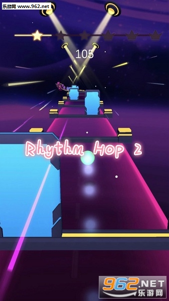 Rhythm Hop 2游戏