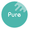 Pure轻雨图标包下载_Pure轻雨图标包下载app下载_Pure轻雨图标包下载中文版  2.0