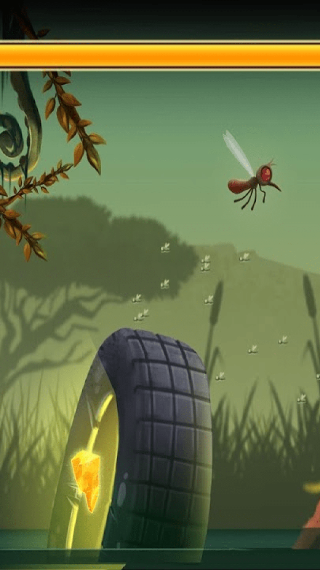 萤火虫冒险安卓版-萤火虫冒险游戏官方版下载 v1.01