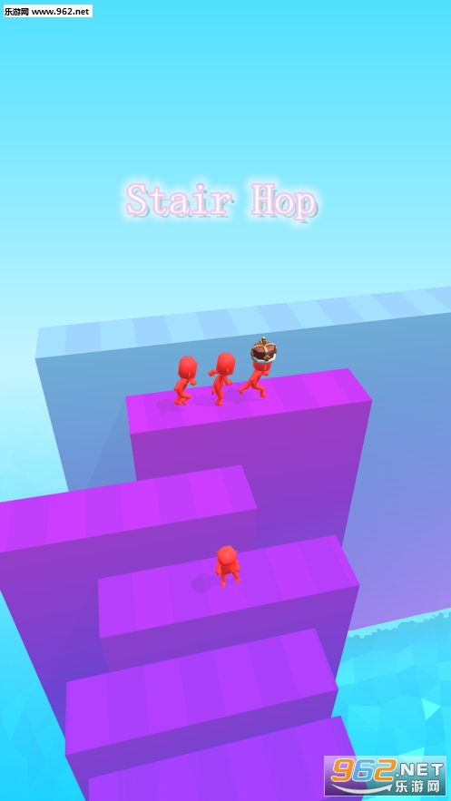 Stair Hop官方版