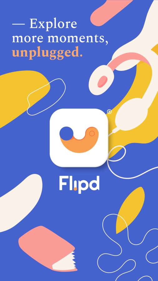 Flipd 防止分心app_Flipd 防止分心app官方正版