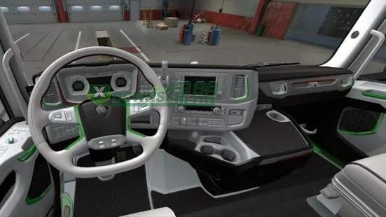 欧元Drinving卡车模拟器手机app下载_欧元Drinving卡车模拟器手机版下载v3