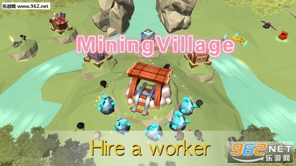 MiningVillage官方版