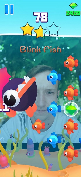 Blink Fish手游