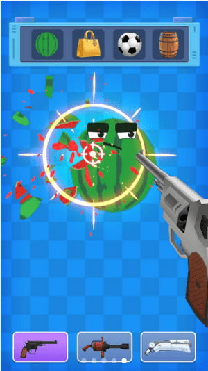 射击世界游戏安卓版-射击世界迷你版下载 v1.0.1